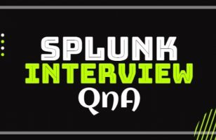 splunk interview questions and answers for experienced